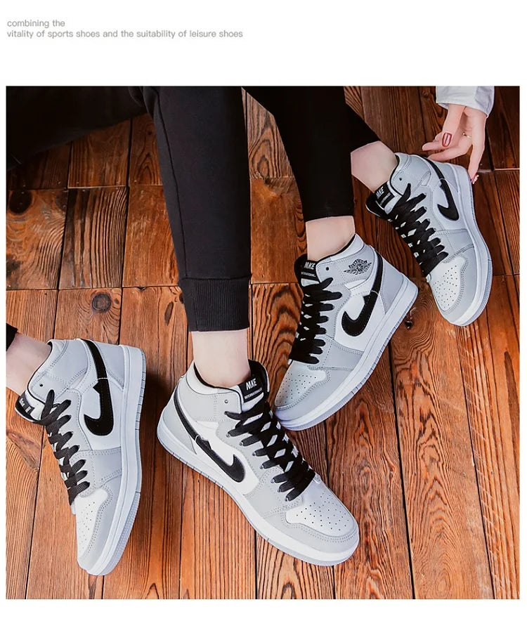 Fashion 025new comfortable casual high-quality ultra-light popcorn sole outdoor sports casual shoes high-quality men's sports sh