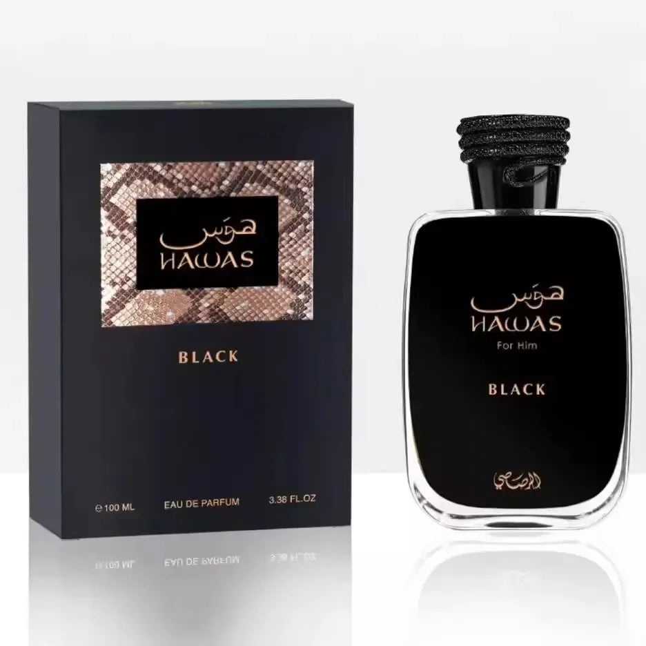 Arab Perfume Man Woman Original Parfum For Men Unisex Long Lasting Light Male Fragrance Arabian High Quality Cologne Pheromones