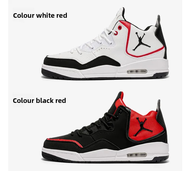 2025 New Casual Style Small Practical Wear Resistant Anti Slip Basketball High Quality Couple Model Breathable Shoes