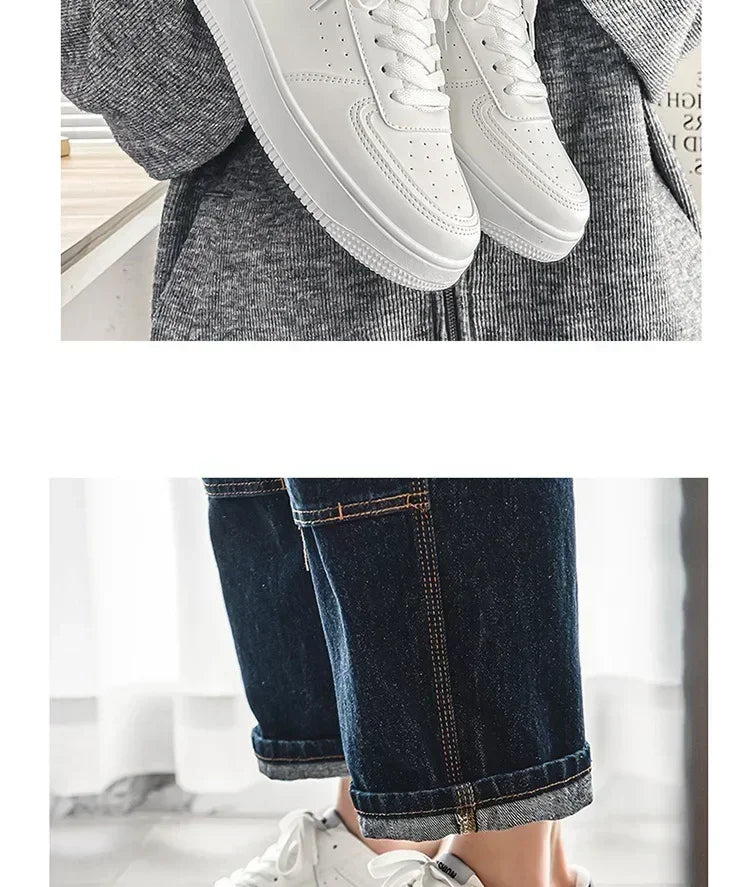 2025/ Latest Fashion Casual Sneakers for/ Men - Versatile and Comfortable Shoes