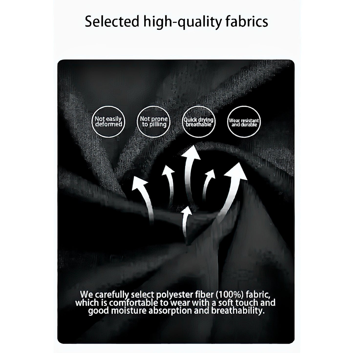 2025 New summer casual and comfortable sports shorts and short sleeves for men, loose and quick-drying summer set