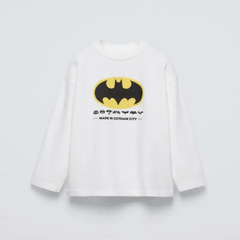 Black TShirt For Boys Child Round Neck Short Sleeve Tops New Toddler New Fashion Printed Tees Kids Thin Loose Casual Costume
