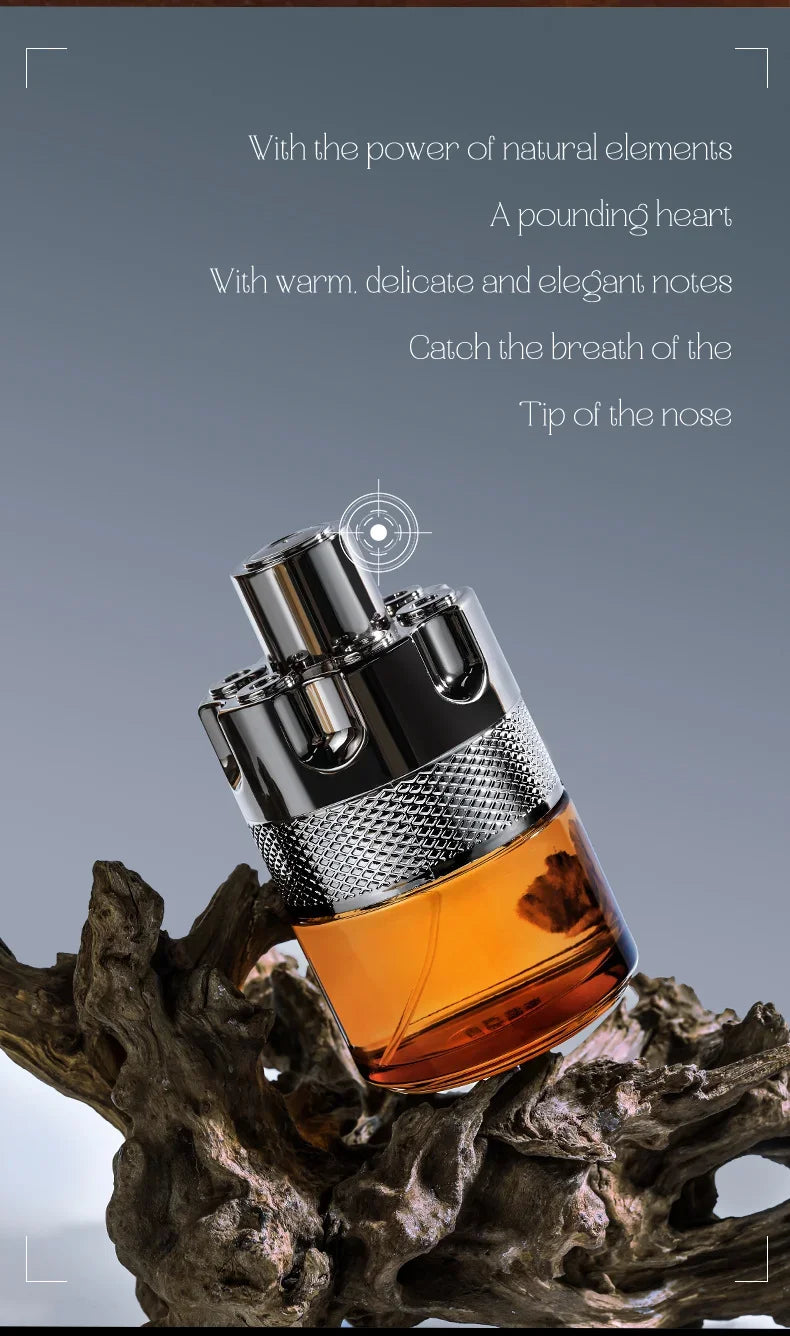 100ml Original Perfume Hombre Oil Body Spray For Men Women Eau De Parfum Lasting Fragrances High Quality Gift Deodorants Cologne