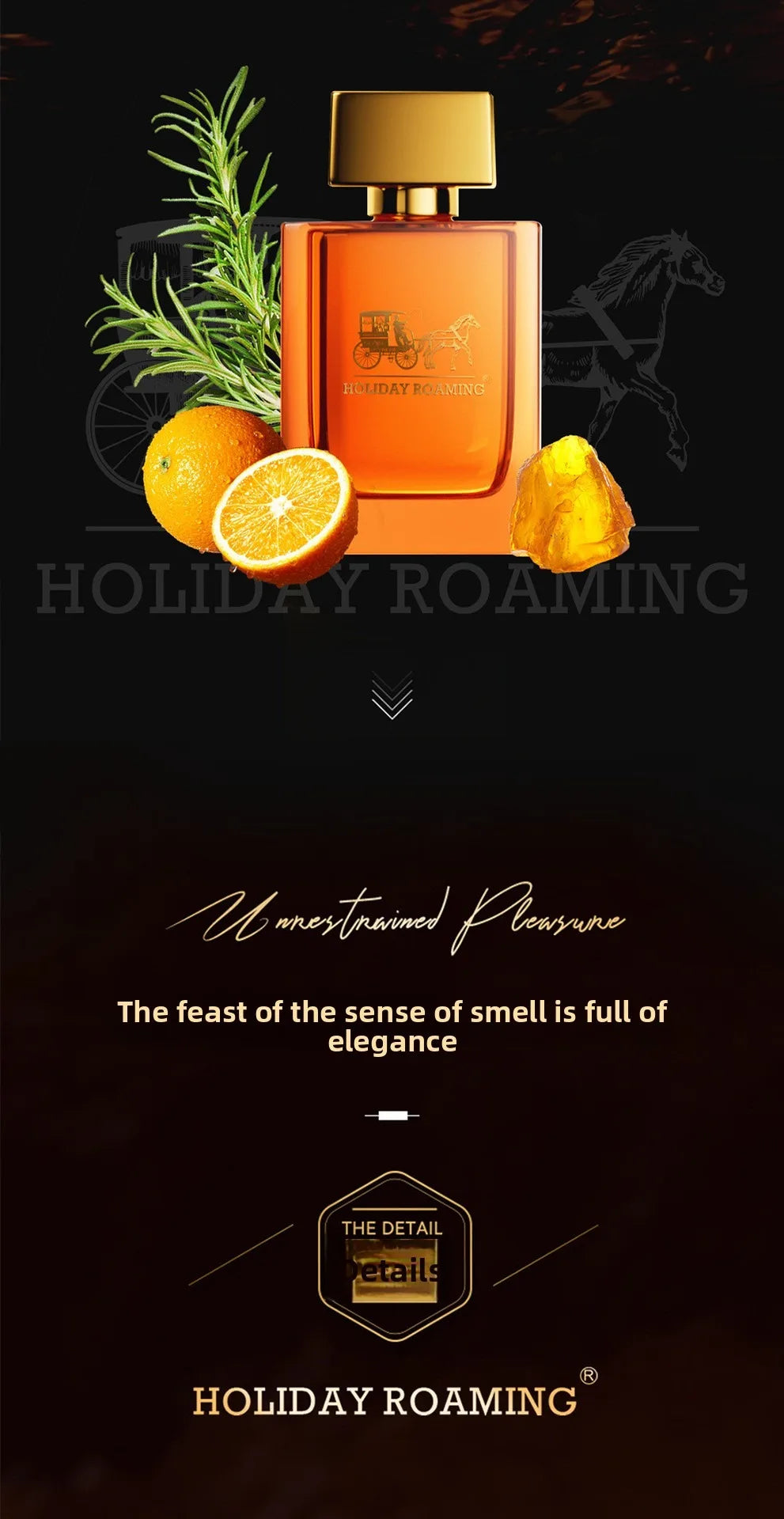 100ml Perfume Original Men Fragrance Lasting Fragrances High Quality Arabic Sexy Cologne Wood Scent Luxury Fragrance Perfumes