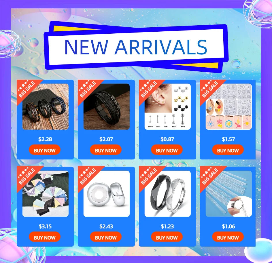 Trend Colourful Signet Square Ring Metal Glossy Geometric Width Crystal Bud Finger Punk Style Fashion Ring Jewelry Accessories