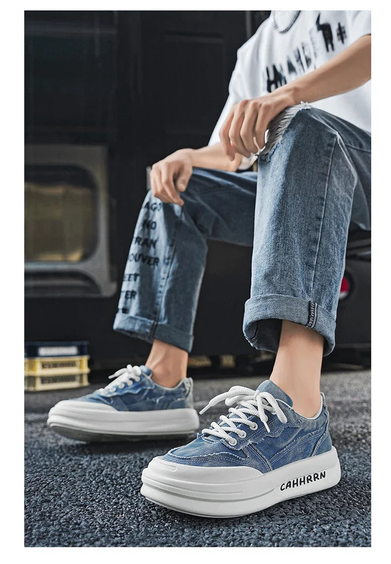 Man Sneaker for Men Running Male Sneakers on Promotion Casual Sport Shoe Original Men's Sports Shoes Mens Tennis Deals Brand Gym