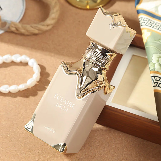 100ML Eau De Parfum Women Perfume Floral Scent Lasting Fragrance Pheromone arab perfumes Body Spray High Quality Gift New