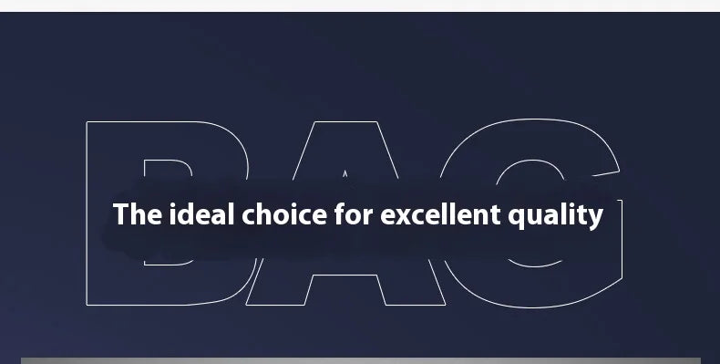 Backpack, male student backpack, computer bag, travel large capacity, thick, handsome, durable, dirt resistant