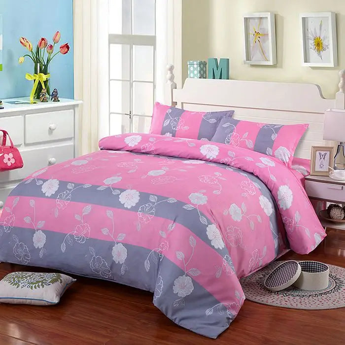 Thickened Sanding Quilt Cover Single Sheet Student Apartment Hotel Bedding Sheet Single Twill Skin-friendly Quilt Cover 90x200cm