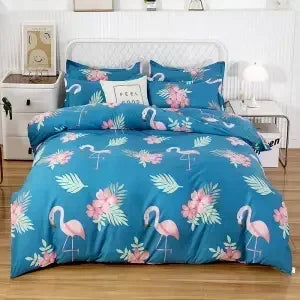 Comfortable Winter Warm Duvet Cover for Home, Single Apartment, Student Dormitory, Couple, Double Bed, Seasonal Bed Sack