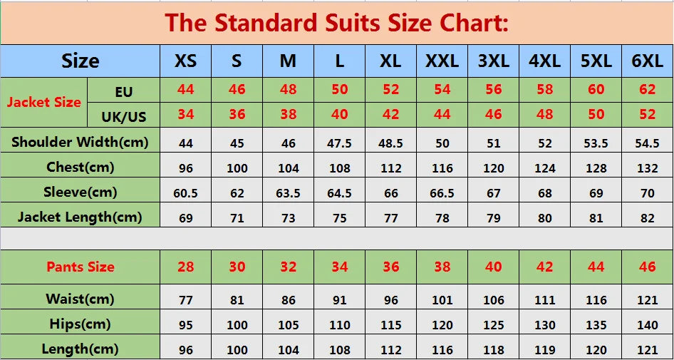 Three-piece Men Suit Spring and Autumn High Quality Custom Made Business Wedding PromBlazer Sets Slim Fit Costume Homme