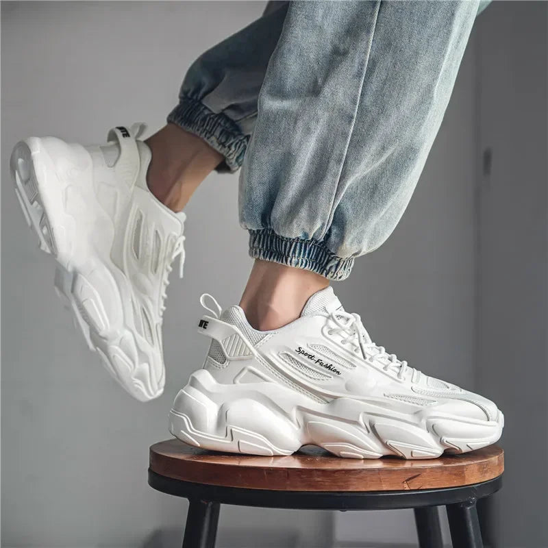 Men's Sports Shoes for Men Sneakers Shoes Man Original Replicas Sneakers on Promotion Athletic Shoe Casual Sport Shoe Sneaker