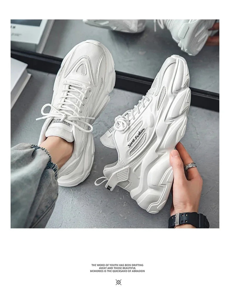 Men's Sports Shoes for Men Sneakers Shoes Man Original Replicas Sneakers on Promotion Athletic Shoe Casual Sport Shoe Sneaker