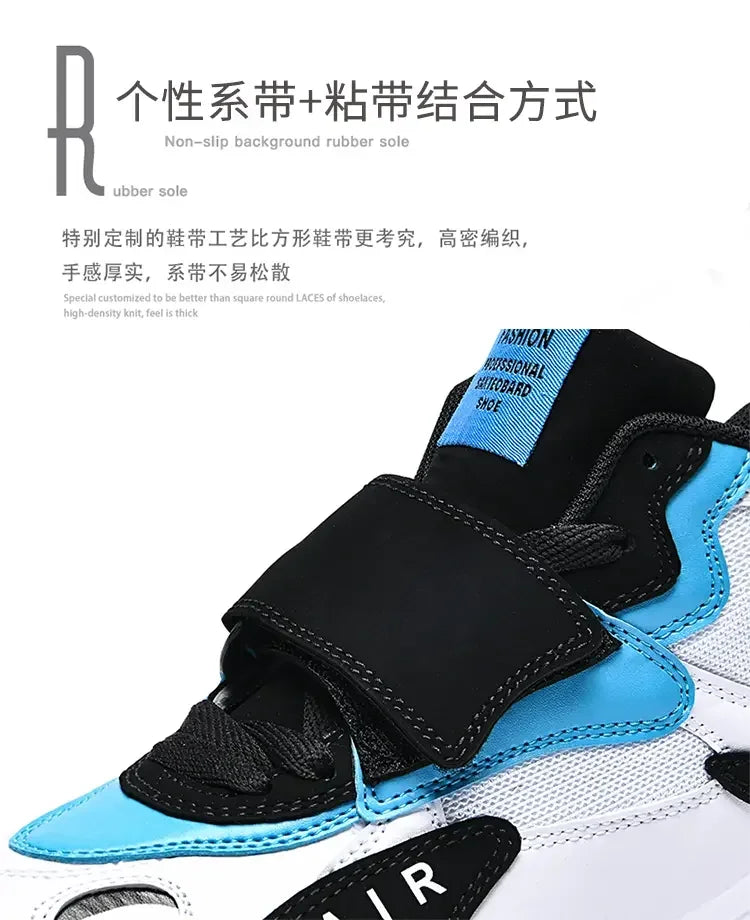 2024 Basketball Shoes for Men Air Cushion Jogging Sport Shoe Breathable Women Basket Sneakers Comfortable Outdoor Training Shoes