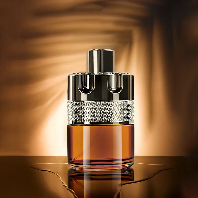 100ml Original Perfume Hombre Oil Body Spray For Men Women Eau De Parfum Lasting Fragrances High Quality Gift Deodorants Cologne