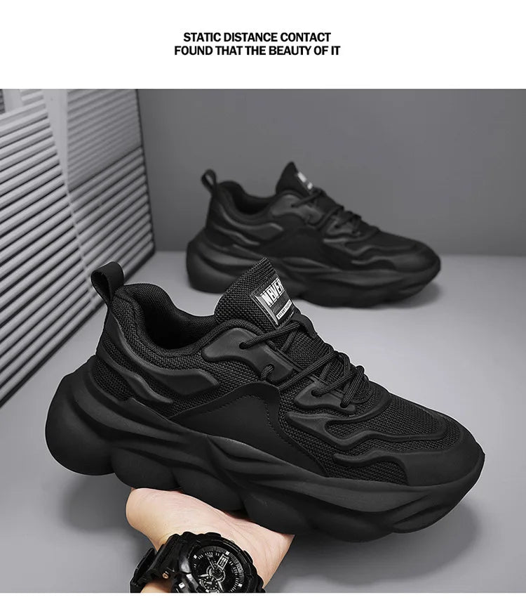 Original Men's Sneakers Man Replicas Exact Male Shoes Sneakers for Men 2025 High Quality Fashion Shoes on Sale Casual Sport Shoe