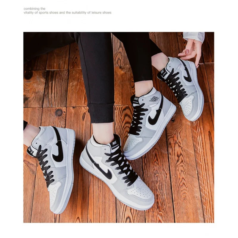 Fashion 025new comfortable casual high-quality ultra-light popcorn sole outdoor sports casual shoes high-quality men's sports sh