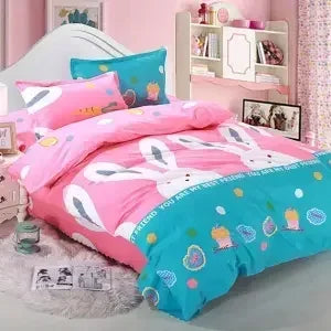 Comfortable Winter Warm Duvet Cover for Home, Single Apartment, Student Dormitory, Couple, Double Bed, Seasonal Bed Sack