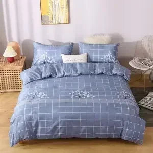 Comfortable Winter Warm Duvet Cover for Home, Single Apartment, Student Dormitory, Couple, Double Bed, Seasonal Bed Sack