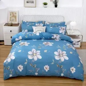 Comfortable Winter Warm Duvet Cover for Home, Single Apartment, Student Dormitory, Couple, Double Bed, Seasonal Bed Sack