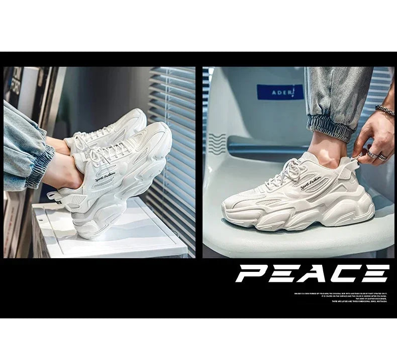 Men's Sports Shoes for Men Sneakers Shoes Man Original Replicas Sneakers on Promotion Athletic Shoe Casual Sport Shoe Sneaker