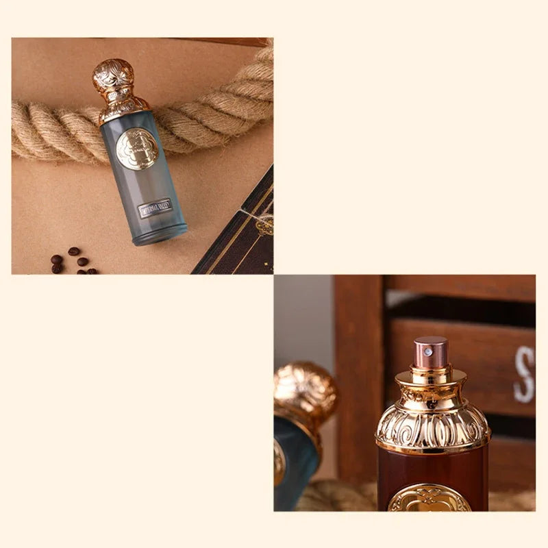 Arabian Only Long Lasting Perfume 100ml Men And Women Woody Floral Fruity Brand Body Spray High Quality Dating Eau De Toilette