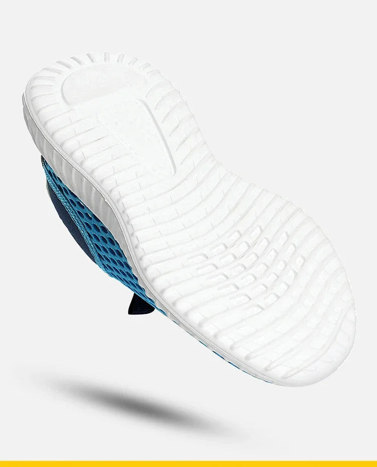 Sports Shoes for Children Summer Fashion Kids Running Shoes Boys Sneakers Tennis Girl Mesh Breathable Trainers Zapatillas Niño 8