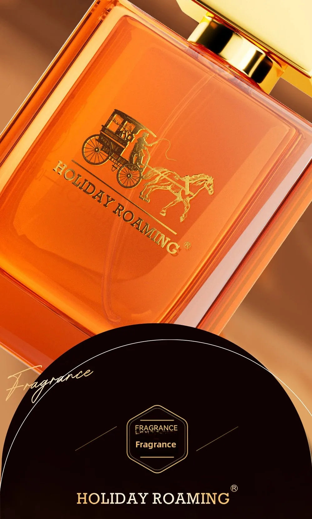 100ml Perfume Original Men Fragrance Lasting Fragrances High Quality Arabic Sexy Cologne Wood Scent Luxury Fragrance Perfumes