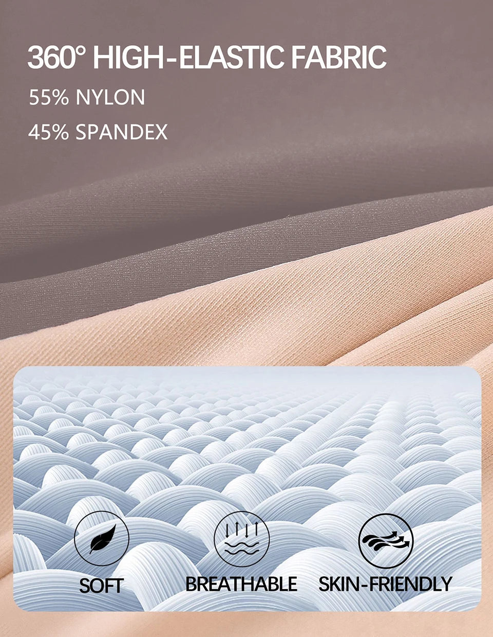 Women's Push Up Soft Bra Removable Padded Non Wired Bra Comfort Seamless Full Coverage Everyday Bra Underwear For Women