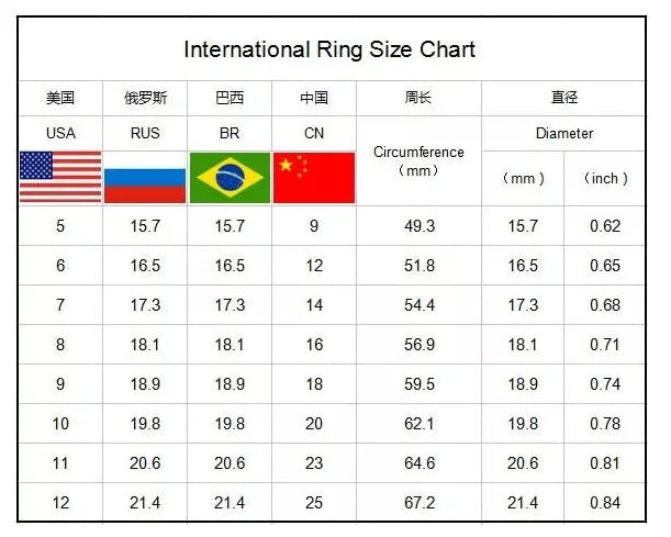 Hot Selling Stainless Steel Couple New Fashion Double Row Drilling Ring For Women Men Jewelry Valentine's Day Gifts Size 5-13