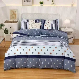 Comfortable Winter Warm Duvet Cover for Home, Single Apartment, Student Dormitory, Couple, Double Bed, Seasonal Bed Sack