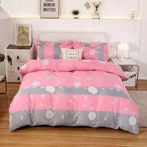 Comfortable Winter Warm Duvet Cover for Home, Single Apartment, Student Dormitory, Couple, Double Bed, Seasonal Bed Sack
