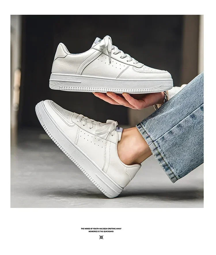 2025/ Latest Fashion Casual Sneakers for/ Men - Versatile and Comfortable Shoes
