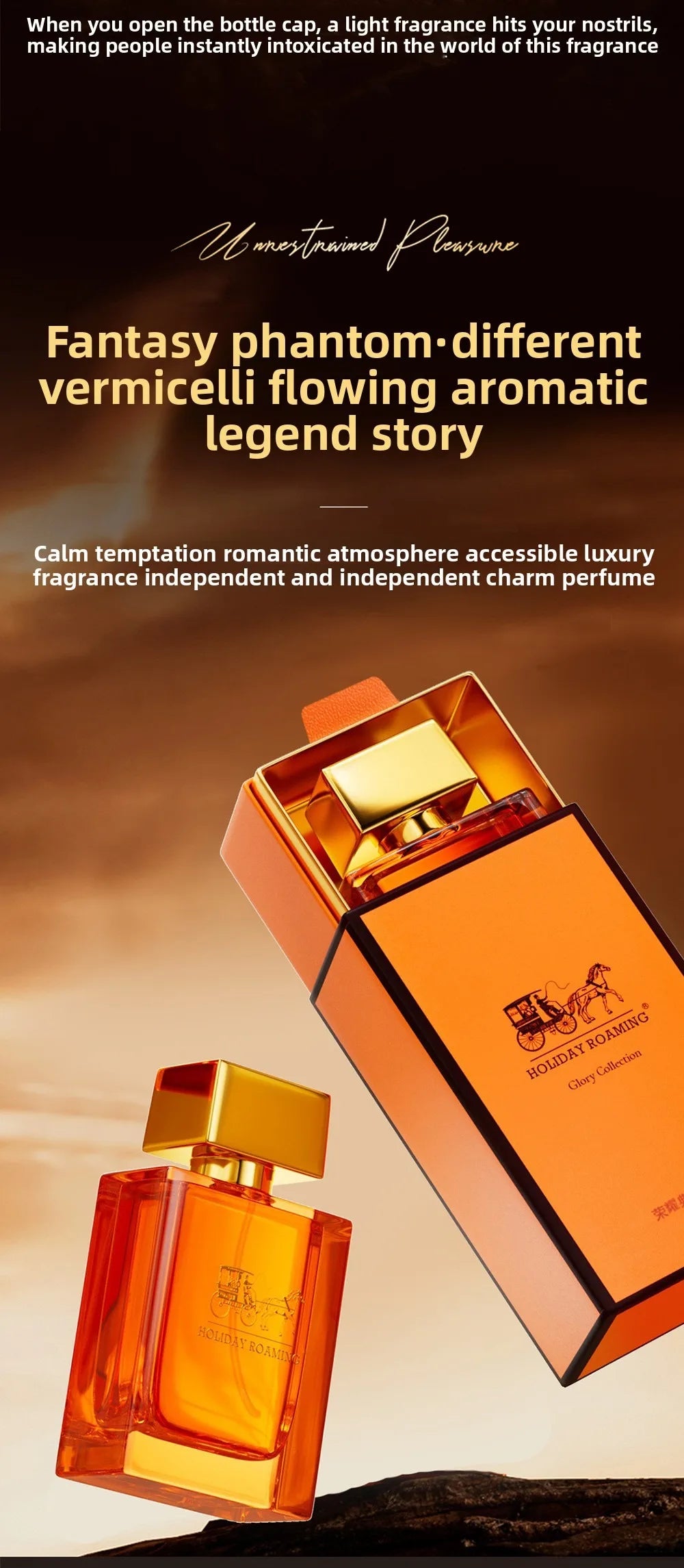 100ml Perfume Original Men Fragrance Lasting Fragrances High Quality Arabic Sexy Cologne Wood Scent Luxury Fragrance Perfumes