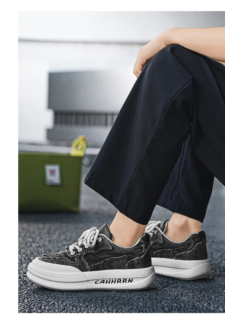 Man Sneaker for Men Running Male Sneakers on Promotion Casual Sport Shoe Original Men's Sports Shoes Mens Tennis Deals Brand Gym