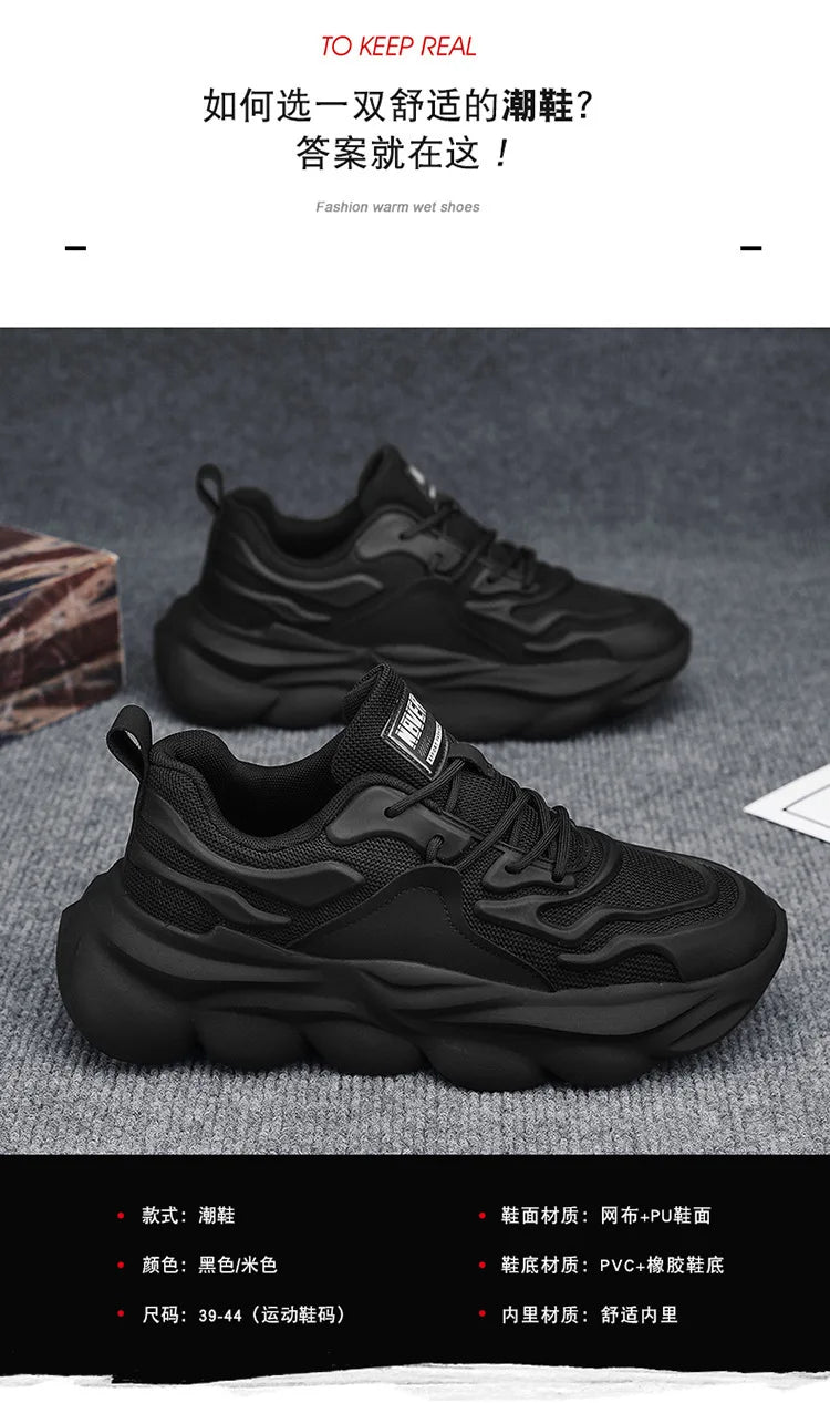 Original Men's Sneakers Man Replicas Exact Male Shoes Sneakers for Men 2025 High Quality Fashion Shoes on Sale Casual Sport Shoe