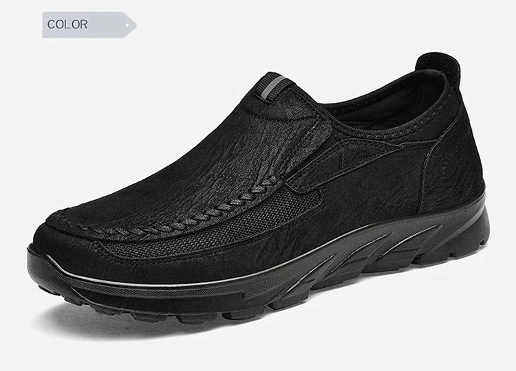 Men's Casual Shoes Comfortable Loafers Men Casual Sneaker 2025 New Classic Walking Outdoor Sports Shoes for Men Tenis Hombres