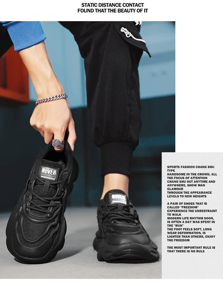 Original Men's Sneakers Man Replicas Exact Male Shoes Sneakers for Men 2025 High Quality Fashion Shoes on Sale Casual Sport Shoe