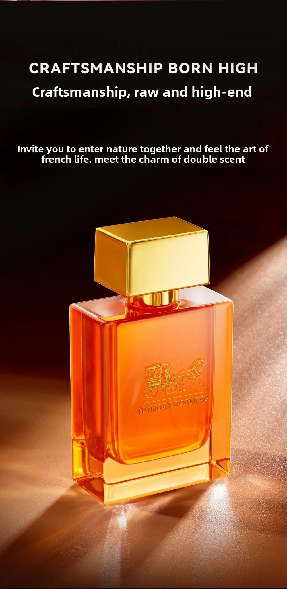 100ml Perfume Original Men Fragrance Lasting Fragrances High Quality Arabic Sexy Cologne Wood Scent Luxury Fragrance Perfumes