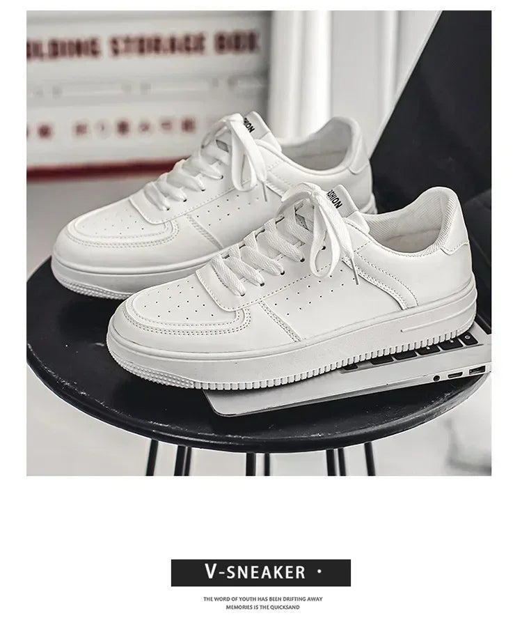 2025/ Latest Fashion Casual Sneakers for/ Men - Versatile and Comfortable Shoes