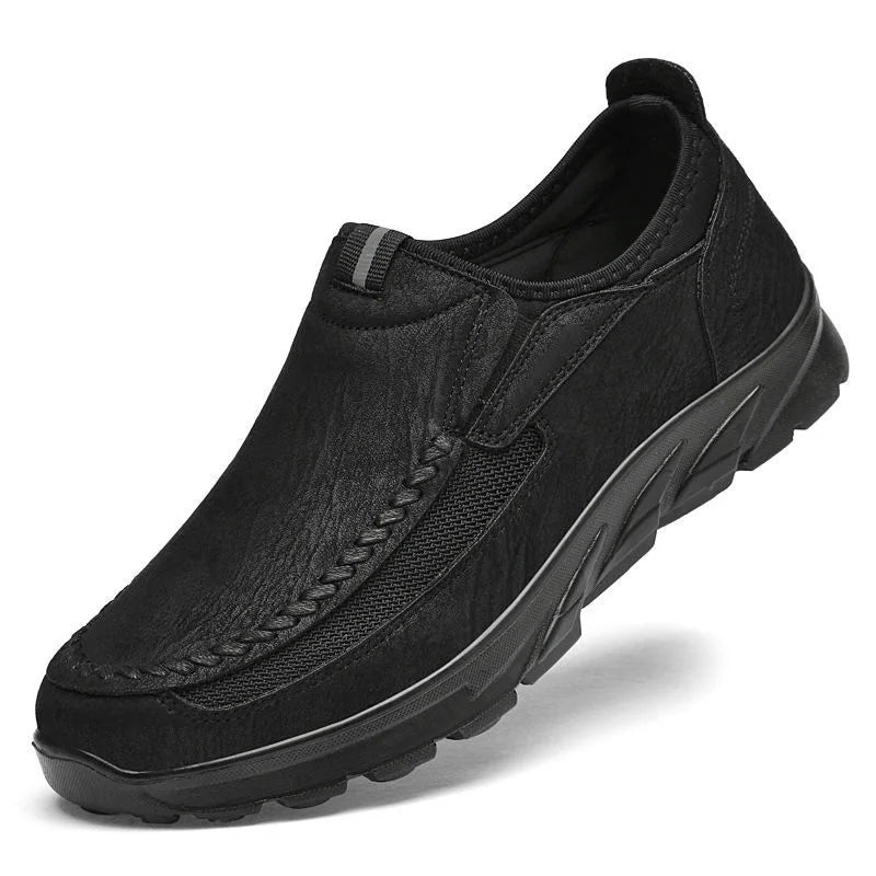 Men's Casual Shoes Comfortable Loafers Men Casual Sneaker 2025 New Classic Walking Outdoor Sports Shoes for Men Tenis Hombres