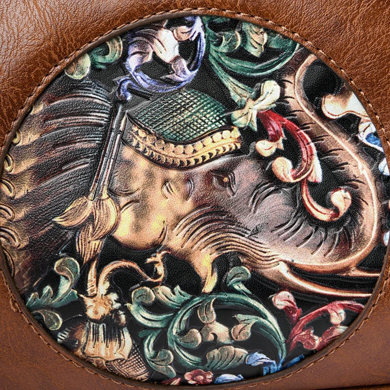 Women High Quality Soft Leather Shoulder Bags Luxury Designer Purses Crossbody Bag Ladies Vintage Messenger Commuting Sac A Main