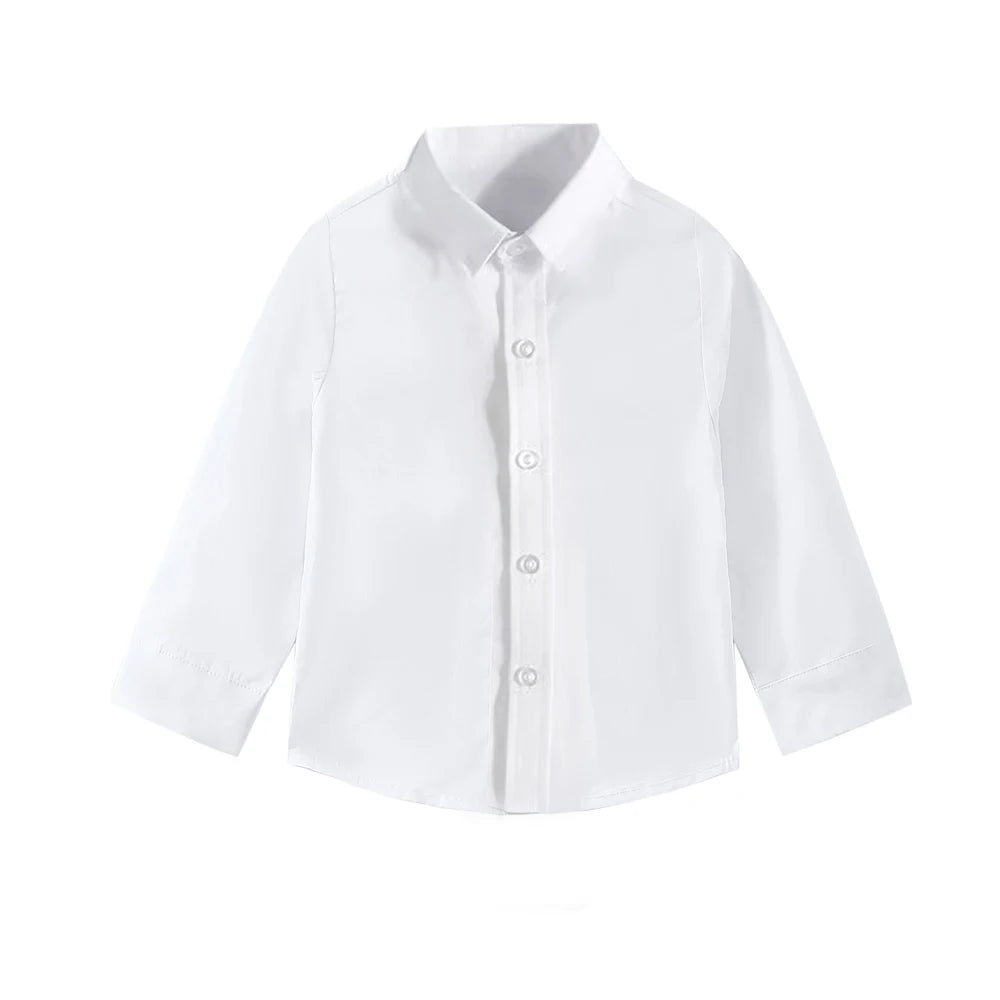 Baby Boy Girl Suit Pink Tuxedo Formal Clothing Sets Short Sleeve Kids Outfits Set Infant Party Birthday Wedding Dress Boy Girls