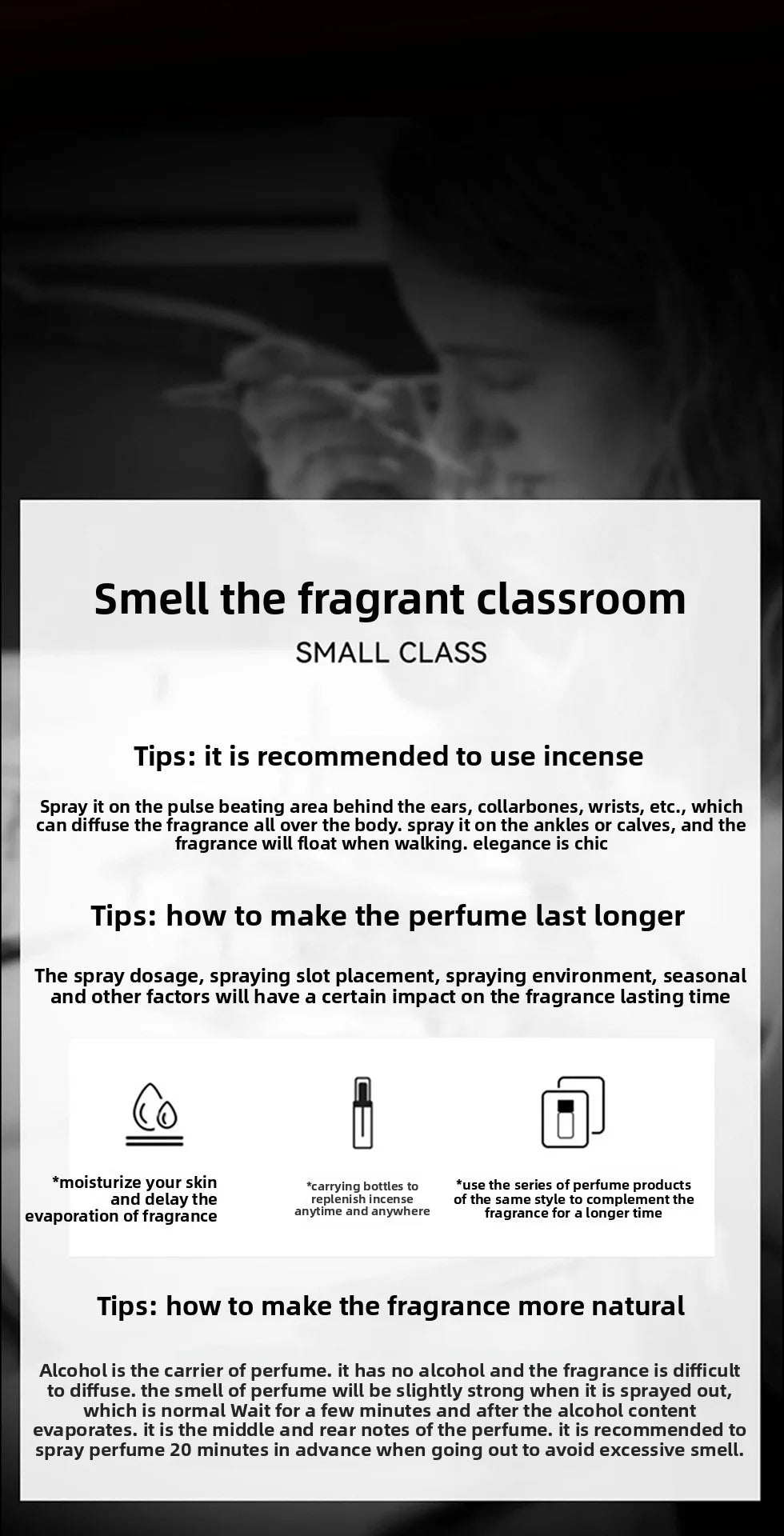 100ml Perfume Original Men Fragrance Lasting Fragrances High Quality Arabic Sexy Cologne Wood Scent Luxury Fragrance Perfumes