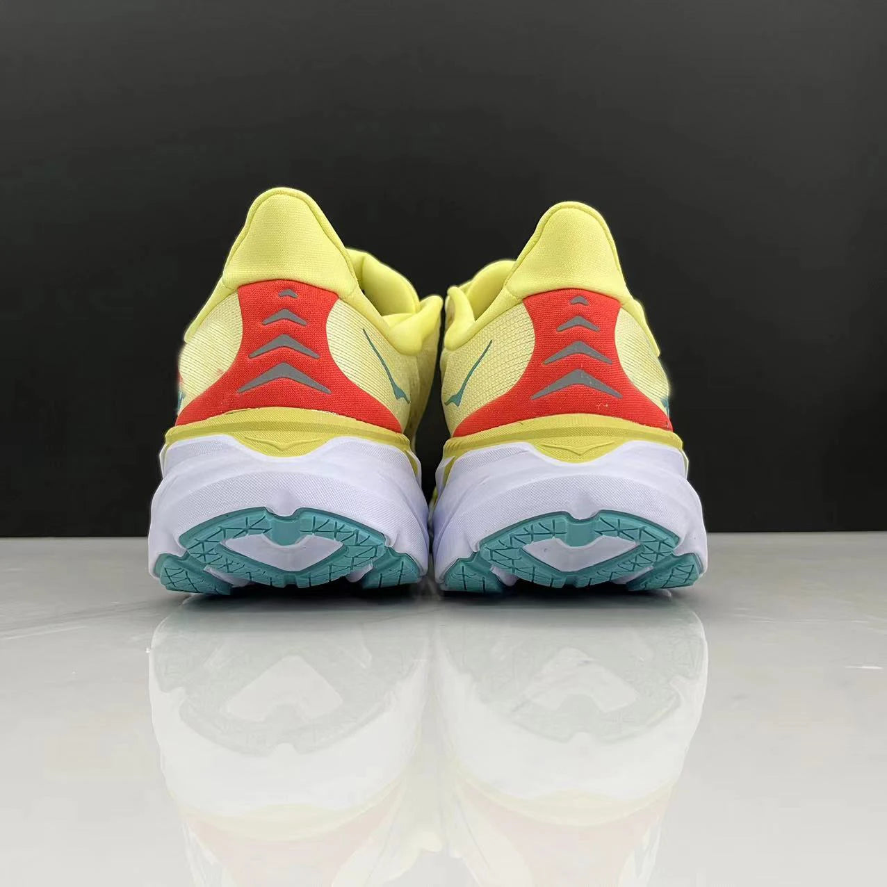 hoka one one Clifton 8 Sneakers Men Lifestyle Sport Shoes Light Breathable Canvas Shoes Outdoor Running Shoes