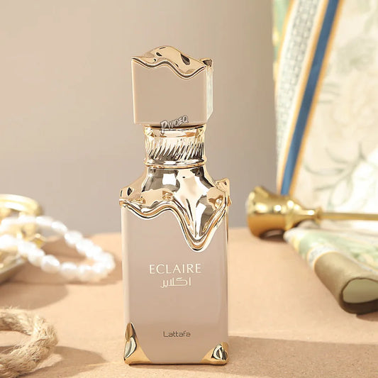 100ML Eau De Parfum Women Perfume Floral Scent Lasting Fragrance Pheromone arab perfumes Body Spray High Quality Gift New