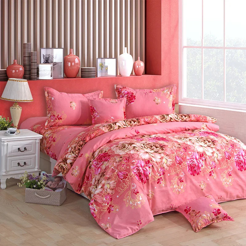 Thickened Sanding Quilt Cover Single Sheet Student Apartment Hotel Bedding Sheet Single Twill Skin-friendly Quilt Cover 90x200cm