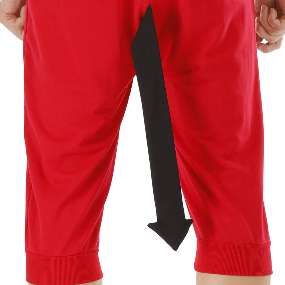Men Short Sleeve Jumpsuit Sweatshirt Male Hoodies Zipper Overalls Bodysuit Rompers Short Pant Casual Home Wear Tracksuit Pajamas