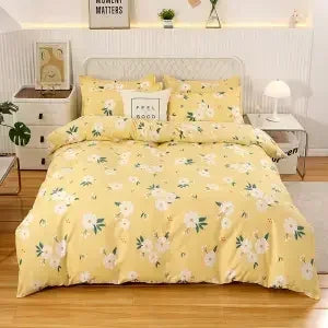 Comfortable Winter Warm Duvet Cover for Home, Single Apartment, Student Dormitory, Couple, Double Bed, Seasonal Bed Sack