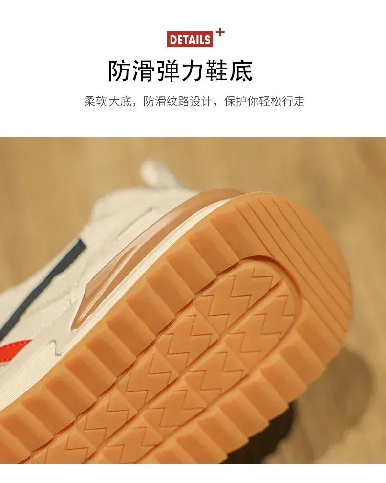 2025/ New/ Style/ Athletic Shoes for/ Men, Comfortable and Breathable Casual Sneakers
